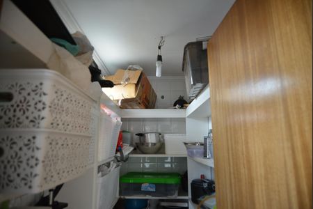 Apartamento à venda com 92m², 2 quartos e 2 vagasDeposito