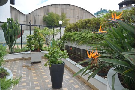 Apartamento à venda com 92m², 2 quartos e 2 vagasÁrea comum