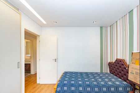 Apartamento à venda com 70m², 3 quartos e 2 vagasQuarto 1