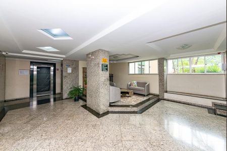 Apartamento à venda com 70m², 3 quartos e 2 vagasÁrea comum