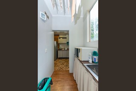 Apartamento à venda com 70m², 3 quartos e 2 vagasÁrea de Serviço