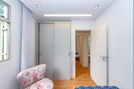 Apartamento à venda com 70m², 3 quartos e 2 vagasQuarto 1