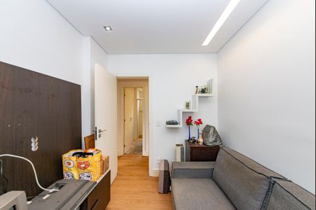 Apartamento à venda com 70m², 3 quartos e 2 vagasQuarto 3