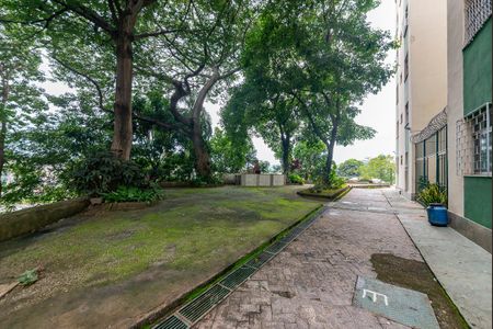 Apartamento à venda com 70m², 3 quartos e 2 vagasÁrea comum