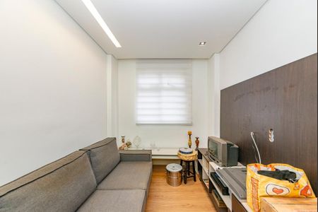Apartamento à venda com 70m², 3 quartos e 2 vagasQuarto 3