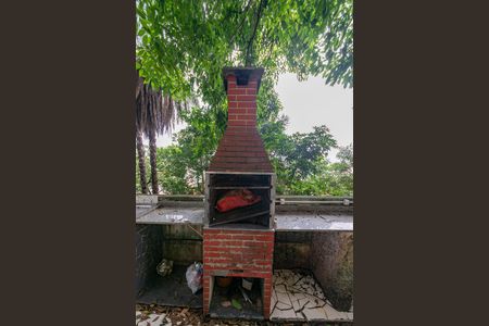 Apartamento à venda com 70m², 3 quartos e 2 vagasÁrea comum