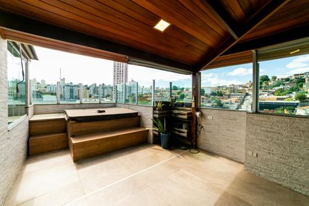 Apartamento para alugar com 75m², 1 quarto e 2 vagas Apartamento para alugar com 75m², 1 quarto e 2 vagasCobertura