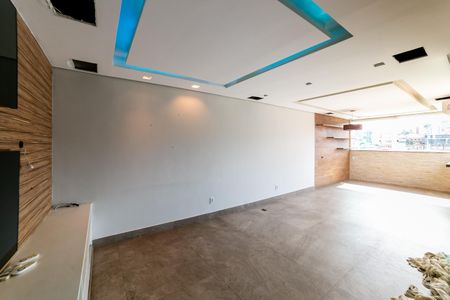 Apartamento para alugar com 75m², 1 quarto e 2 vagas Apartamento para alugar com 75m², 1 quarto e 2 vagasSala de TV