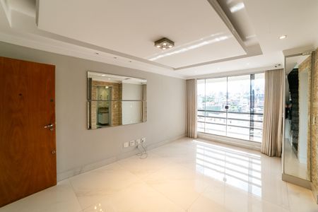 Apartamento para alugar com 75m², 1 quarto e 2 vagas Apartamento para alugar com 75m², 1 quarto e 2 vagasSala