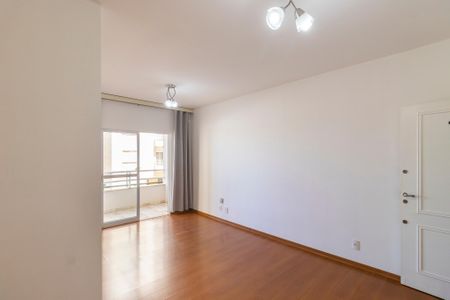 Apartamento para alugar com 3 quartos, 75m² em Parque das Flores, Campinas