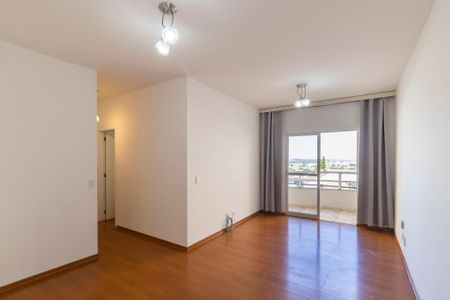 Apartamento para alugar com 3 quartos, 75m² em Parque das Flores, Campinas