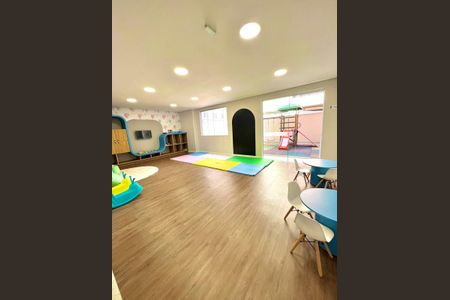 Apartamento para alugar com 75m², 3 quartos e 2 vagas Apartamento para alugar com 75m², 3 quartos e 2 vagasÁrea externa