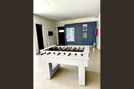 Apartamento para alugar com 75m², 3 quartos e 2 vagas Apartamento para alugar com 75m², 3 quartos e 2 vagasÁrea externa