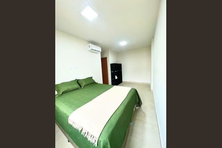 Quarto de apartamento para alugar com 3 quartos, 75m² em Setor Bueno, Goiânia