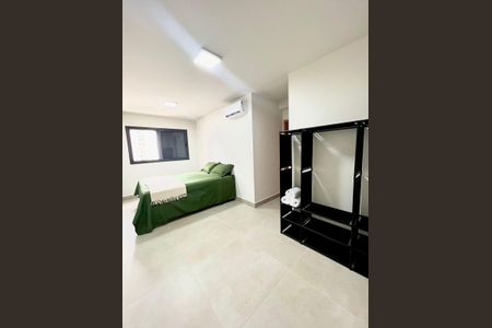 Quarto de apartamento para alugar com 3 quartos, 75m² em Setor Bueno, Goiânia