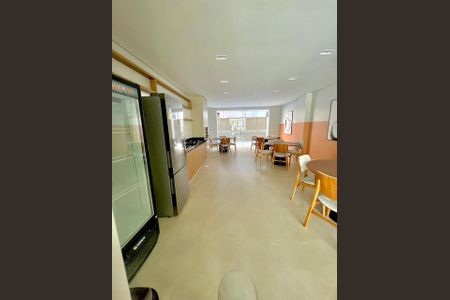 Apartamento para alugar com 75m², 3 quartos e 2 vagas Apartamento para alugar com 75m², 3 quartos e 2 vagasÁrea externa