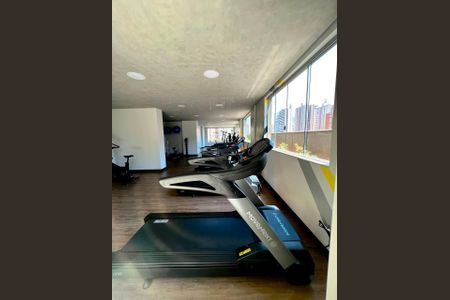 Apartamento para alugar com 75m², 3 quartos e 2 vagas Apartamento para alugar com 75m², 3 quartos e 2 vagasÁrea externa