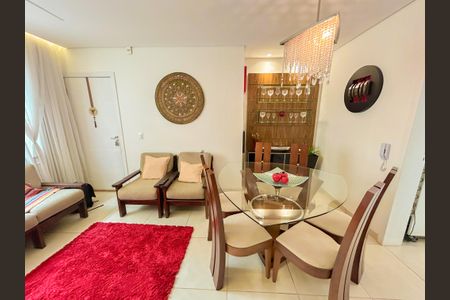 Apartamento à venda com 3 quartos, 178m² em Heliópolis, Belo Horizonte