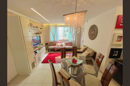 Apartamento à venda com 3 quartos, 178m² em Heliópolis, Belo Horizonte