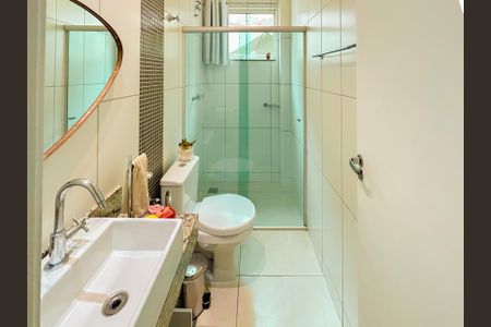 Apartamento à venda com 3 quartos, 178m² em Heliópolis, Belo Horizonte