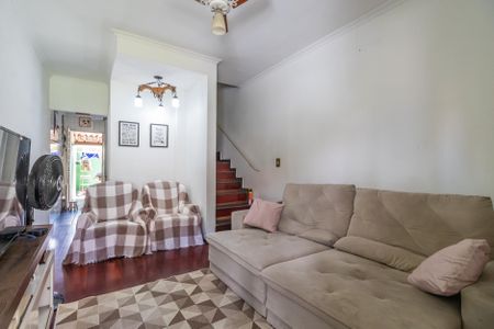 Casa de Condomínio para alugar com 2 quartos, 63m² em Jardim Regina Alice, Barueri