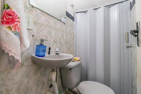 Casa de Condomínio para alugar com 2 quartos, 63m² em Jardim Regina Alice, Barueri