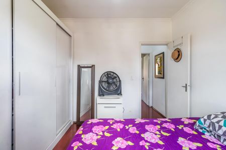 Casa de Condomínio para alugar com 2 quartos, 63m² em Jardim Regina Alice, Barueri