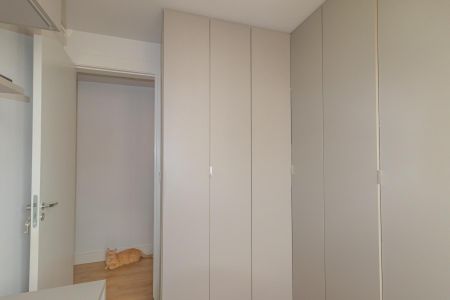 Apartamento à venda com 51m², 2 quartos e 1 vagaQuarto 1