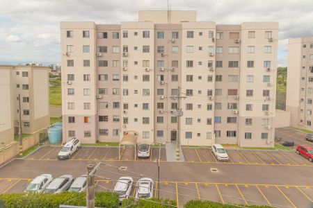 Apartamento à venda com 51m², 2 quartos e 1 vagaVista do Quarto 2