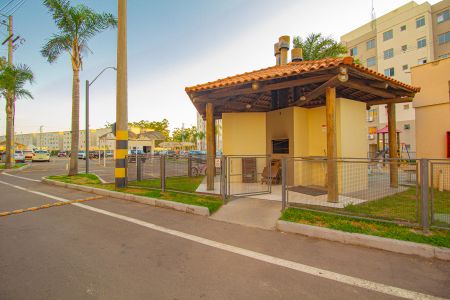 Apartamento à venda com 51m², 2 quartos e 1 vagaÁrea comum - Churrasqueira