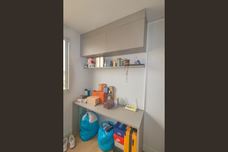 Apartamento à venda com 51m², 2 quartos e 1 vagaQuarto 1