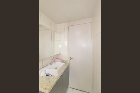 Apartamento à venda com 51m², 2 quartos e 1 vagaBanheiro