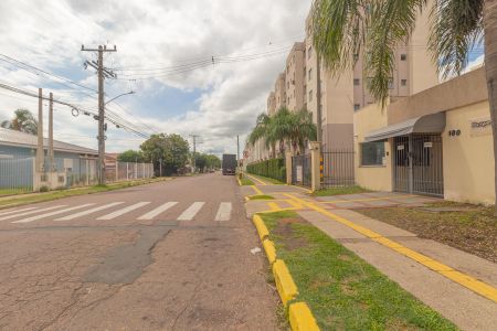 Apartamento à venda com 51m², 2 quartos e 1 vagaVista da Rua