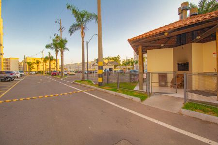 Apartamento à venda com 51m², 2 quartos e 1 vagaÁrea comum - Churrasqueira