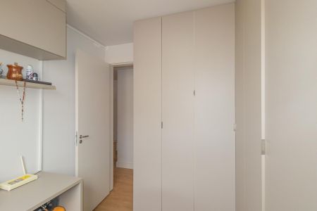 Apartamento à venda com 51m², 2 quartos e 1 vagaQuarto 1