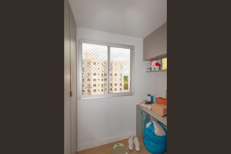 Apartamento à venda com 51m², 2 quartos e 1 vagaQuarto 1