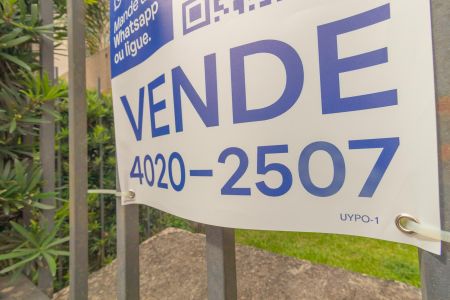 Apartamento à venda com 51m², 2 quartos e 1 vagaCódigo