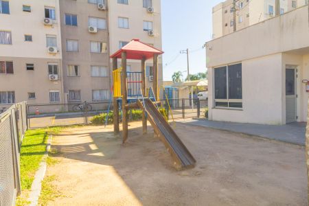Apartamento à venda com 51m², 2 quartos e 1 vagaÁrea comum - Playground