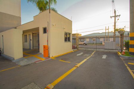 Apartamento à venda com 51m², 2 quartos e 1 vagaPortaria