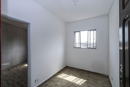 Sala de casa para alugar com 1 quarto, 45m² em São João Climaco, São Paulo