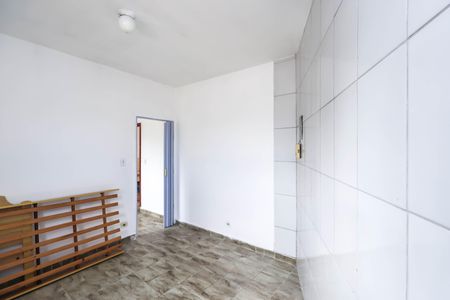 Quarto de casa para alugar com 1 quarto, 45m² em São João Climaco, São Paulo