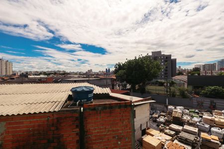 Sala de casa para alugar com 1 quarto, 45m² em São João Climaco, São Paulo