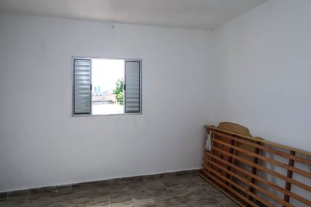 Quarto de casa para alugar com 1 quarto, 45m² em São João Climaco, São Paulo