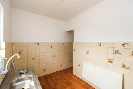 Cozinha de casa para alugar com 1 quarto, 45m² em São João Climaco, São Paulo