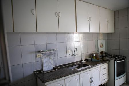 Casa à venda com 395m², 3 quartos e 4 vagasCozinha 2