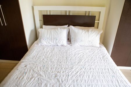 Casa à venda com 395m², 3 quartos e 4 vagasQuarto 3 - Suíte