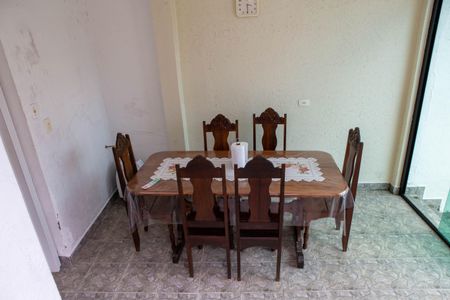 Casa à venda com 395m², 3 quartos e 4 vagasCozinha 2