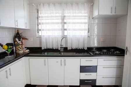 Casa à venda com 395m², 3 quartos e 4 vagasCozinha 1