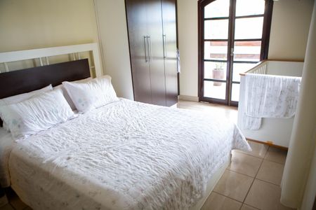 Casa à venda com 395m², 3 quartos e 4 vagasQuarto 3 - Suíte