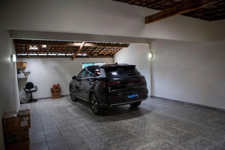 Casa à venda com 395m², 3 quartos e 4 vagasGaragem